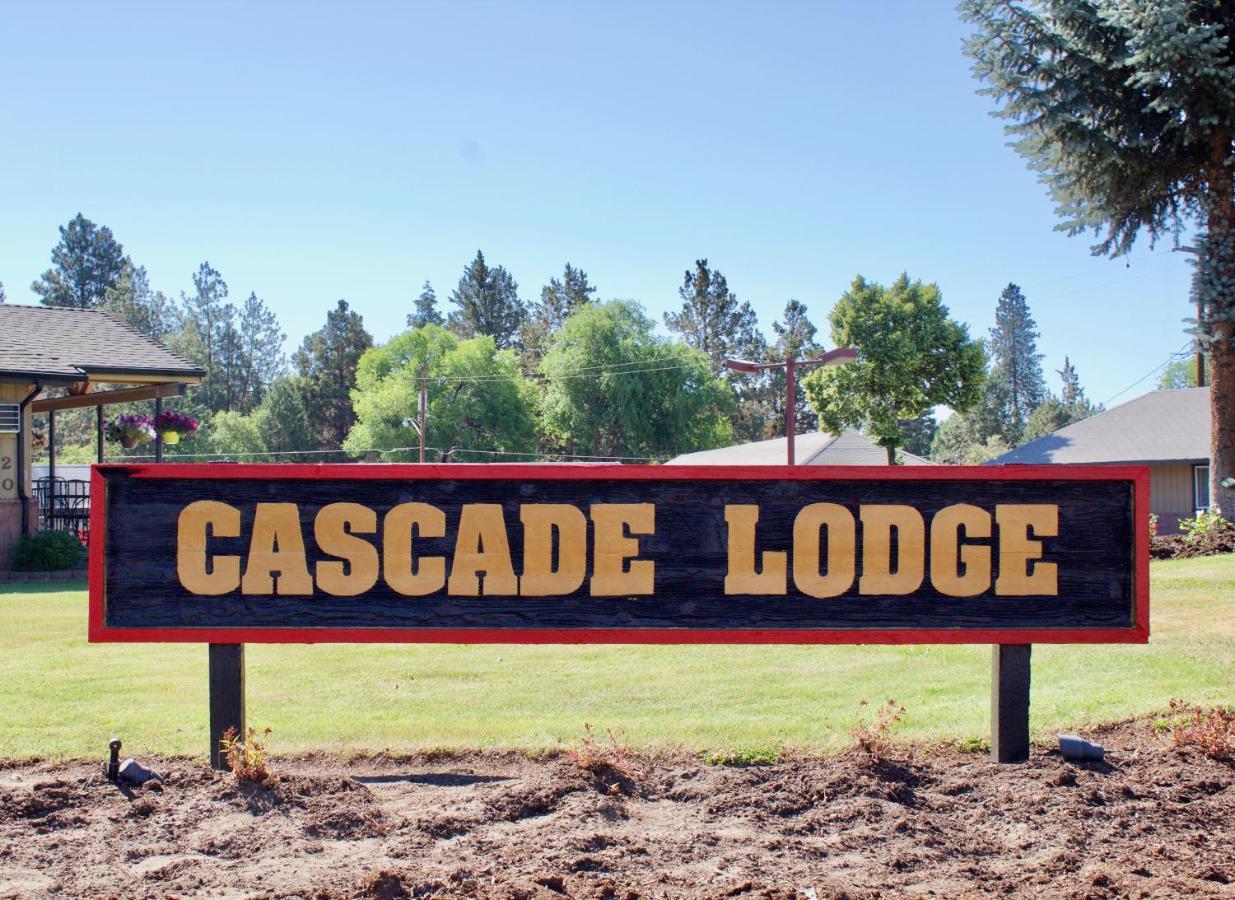 Cascade Lodge Bend Exteriér fotografie
